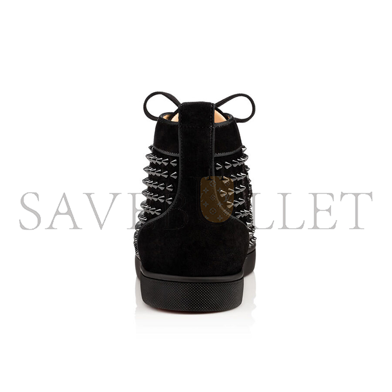 CHRISTIAN LOUBOUTIN LOUIS SNEAKERS 3160092B049